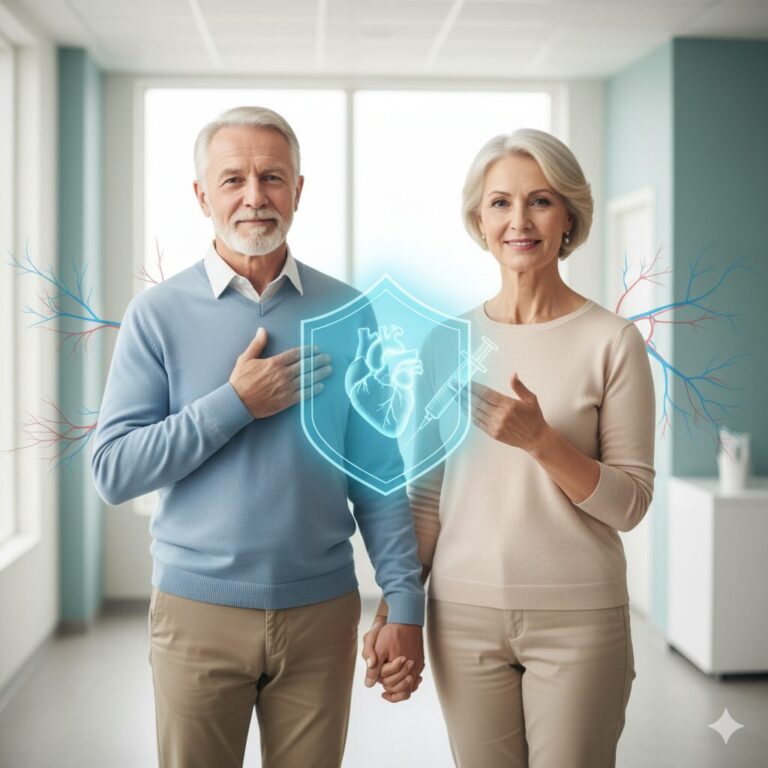 Capa campanha Herpes Zoster