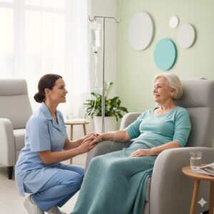 Infusão com Ácido Zoledrônico (Densis®) na Maximune