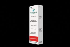 Embalagem do Enflonsia, anticorpo com clersovimabe para prevenção do VSR em bebês